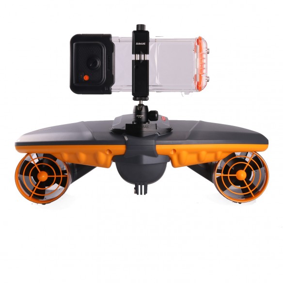 Sublue Navbow+ Scooter sous marin