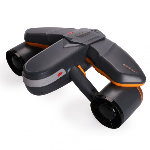 Sublue Navbow+ Scooter sous marin