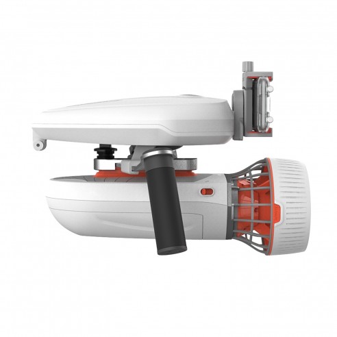 Sublue WhiteShark Tini