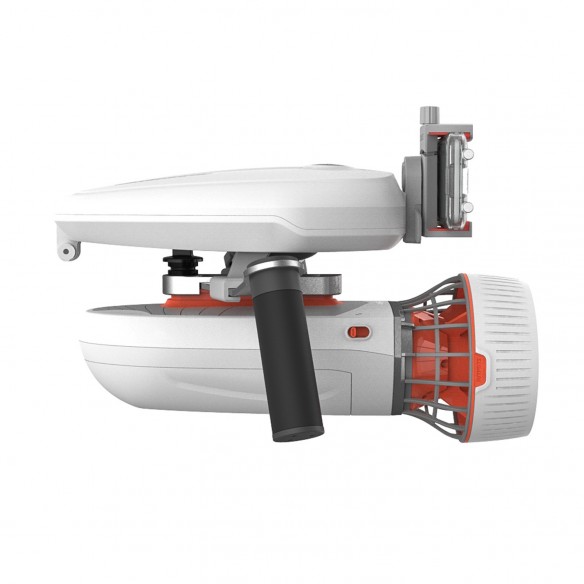 Sublue WhiteShark Tini