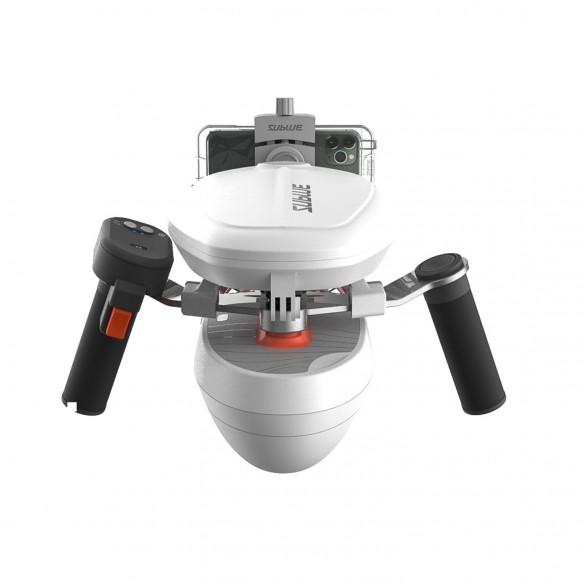 Sublue WhiteShark Tini