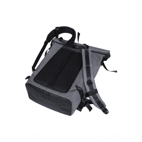 Multifunctional waterproof backpack