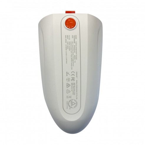 Cache batterie Sublue WhiteShark Tini