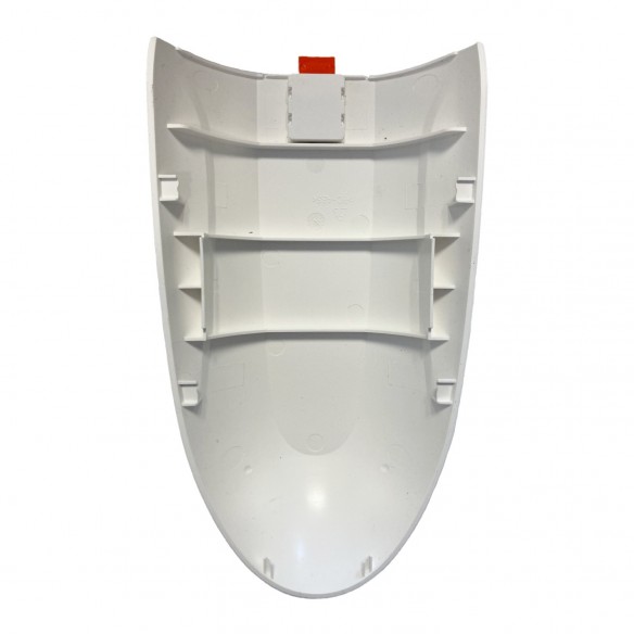 Cache batterie Sublue WhiteShark Tini