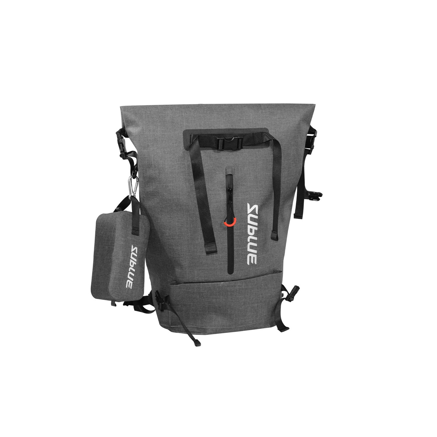 Mochila impermeable 30L Sublue