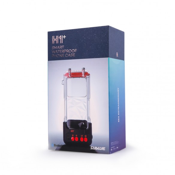 copy of H1 Connected waterproof box
