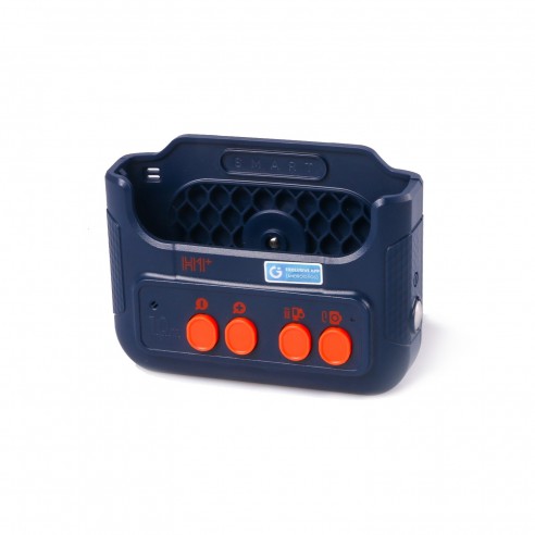 Sublue H1+ connected waterproof case