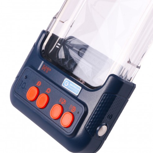 Sublue H1+ connected waterproof case