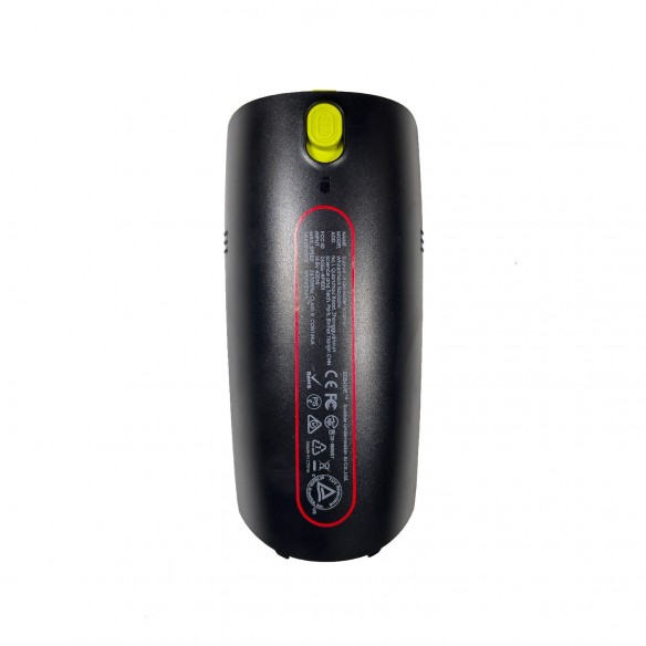 Battery cover Sublue Navbow & Navbow+
