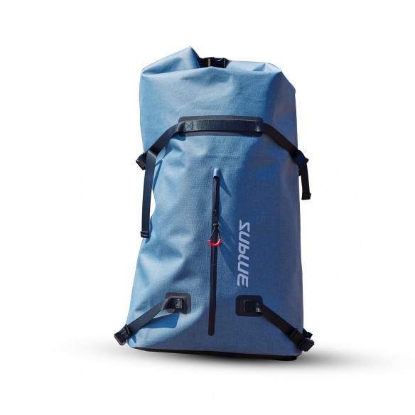 Sac à dos waterproof multifonctions 52L Sublue