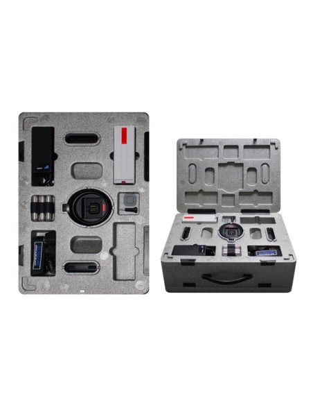 Sublue Navbow - underwater scooter