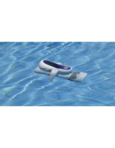 Hagul Ez - Scooter sous marin by Sublue