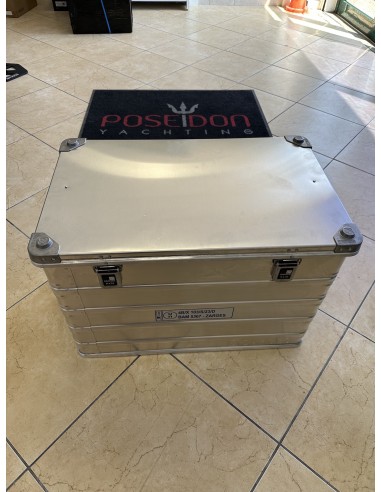 caisse de stockage batterie lithium efoil et esurf pour yacht