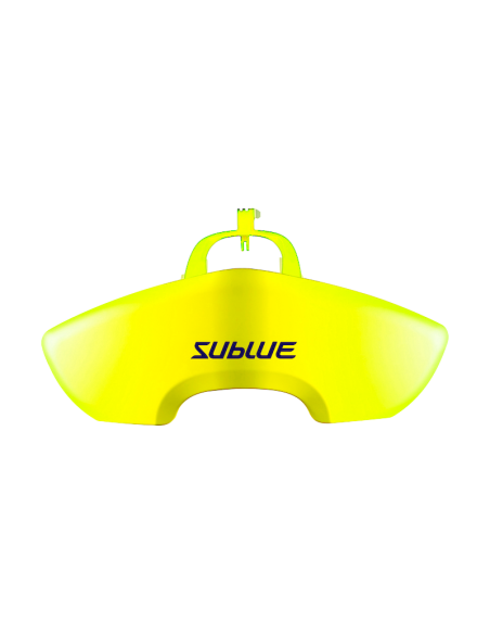Float Sublue Mix