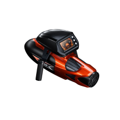 VAPOR - scooter sous marin