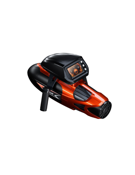 VAPOR - scooter sous marin