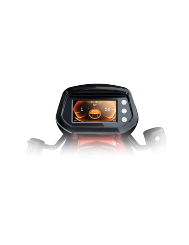 Vapor - Scooter Subacuático