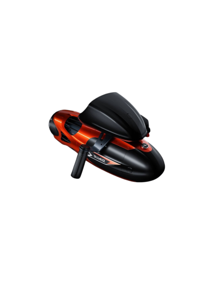 VAPOR - scooter sous marin