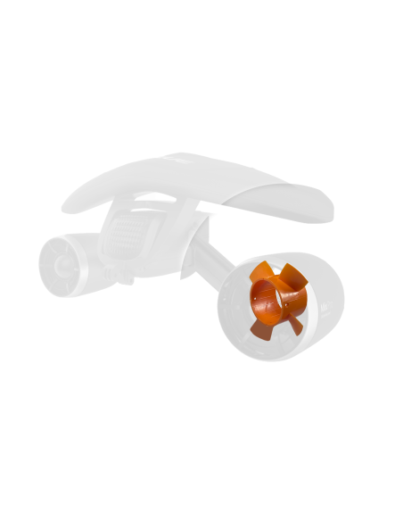 Pâle d'hélice Mix Pro