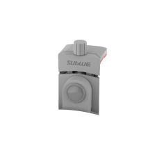 Support téléphone pour Mix Pro 2