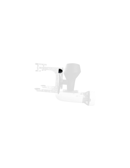 Cache boulon Kit Sup Paddle