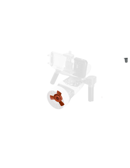 Propeller WhiteShark TINI