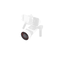 WhiteShark Tini Propeller Grille