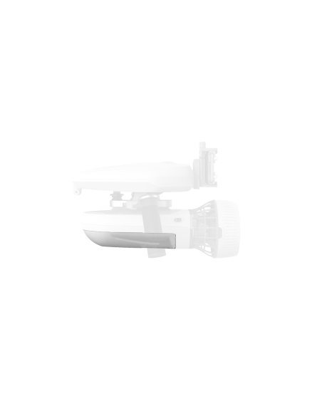Cache batterie Sublue WhiteShark Tini