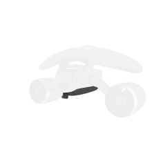 Mix Pro battery cover
