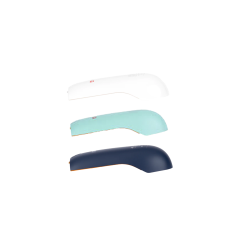 Cover battery whiteShark Mix 2