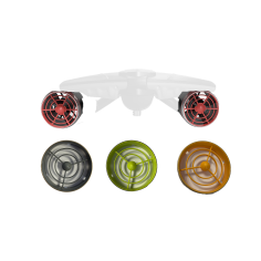 Navbow / Navbow+ propeller guard