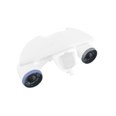 Grille avant de protection hélices Mix Sublue pour...