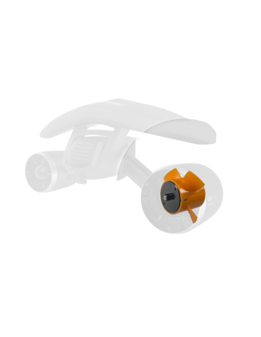 Rotor with propeller Sublue Mix Pro