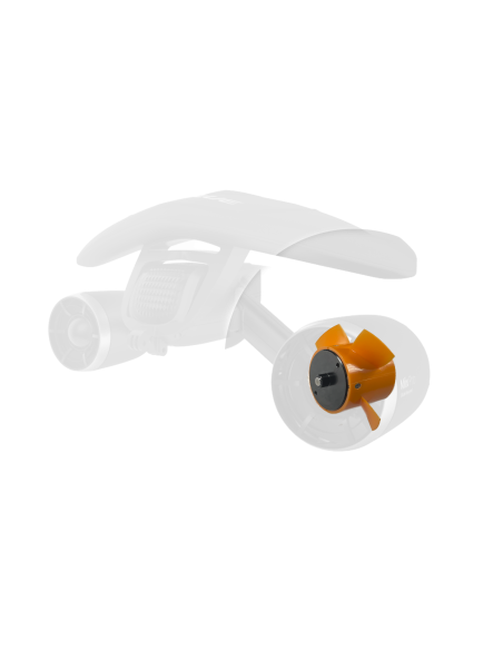 Rotor avec hélice Mix Pro