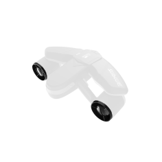 Navbow back cover