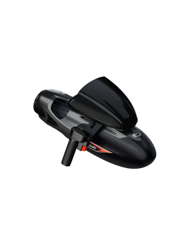 VAPOR - scooter sous marin