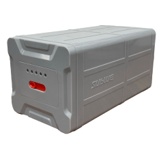 Batterie 384,8 Wh pour scooter sous marin VAPOR
