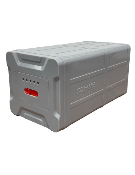 384.8 Wh battery Sublue Vapor