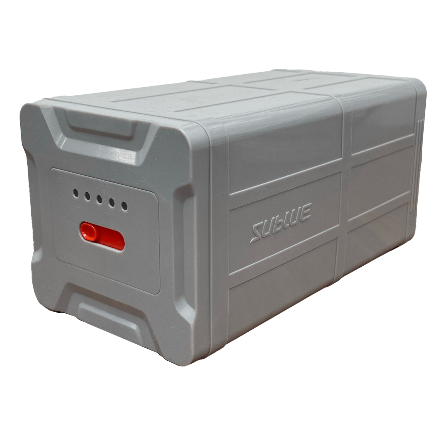 384.8 Wh battery Sublue Vapor