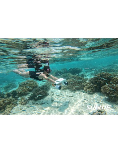 Sublue Mix - Scooter sous marin