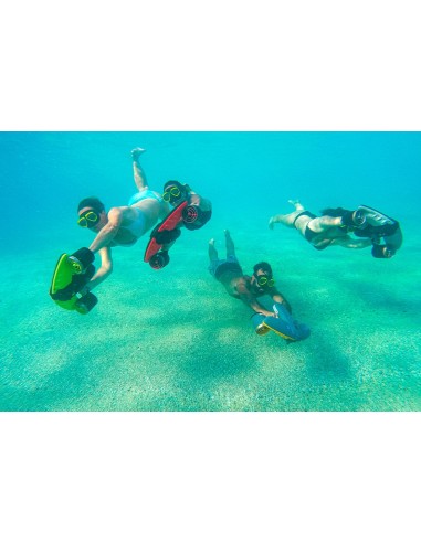 Sublue Navbow+ Scooter sous marin