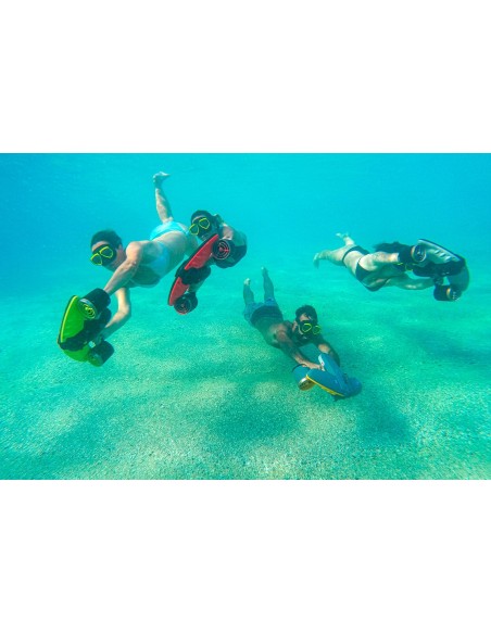 Sublue Navbow+ Scooter sous marin