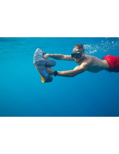 Sublue Navbow+ Scooter sous marin