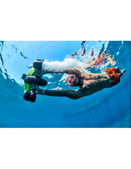 Sublue Navbow - underwater scooter