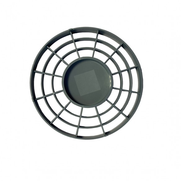 WhiteShark Tini Propeller Grille