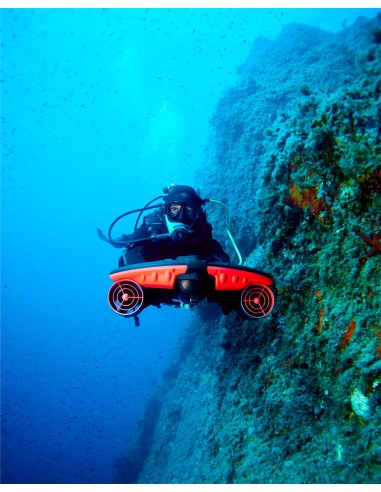 Sublue Navbow - underwater scooter