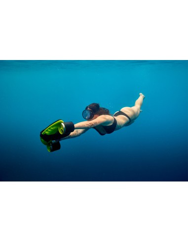 Sublue Navbow - underwater scooter