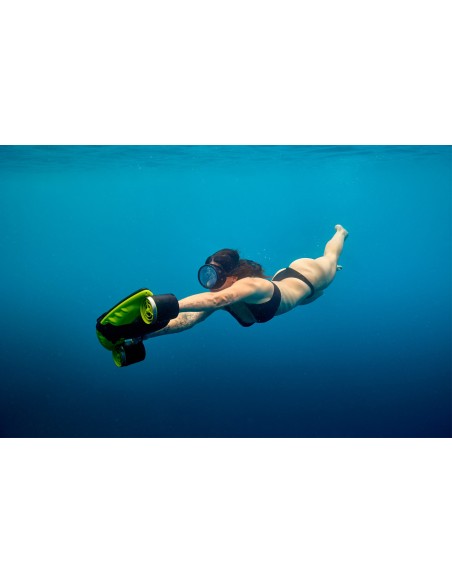 Sublue Navbow - underwater scooter
