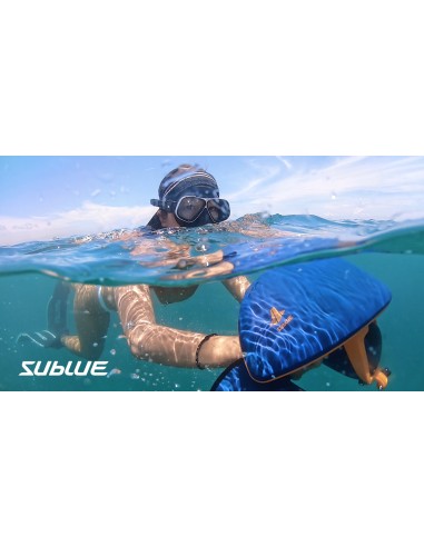 Sublue WhiteShark Mix