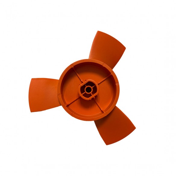 Propeller WhiteShark TINI Propeller WhiteShark TINI